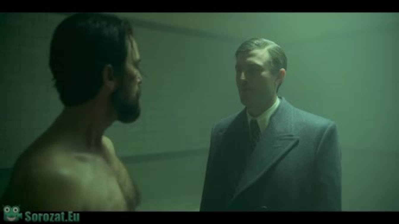 Birmingham bandája 6. évad 05. rész