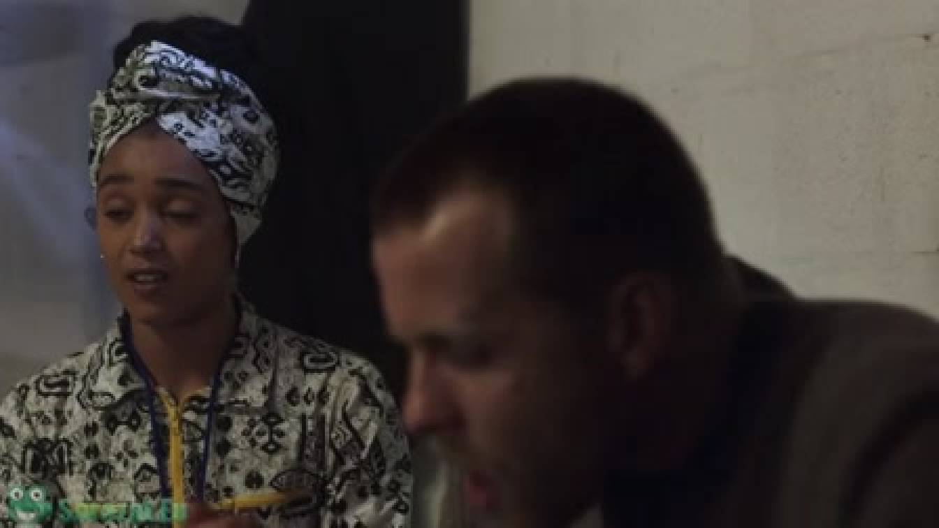 Nullák és ikszek 2. évad 01. rész