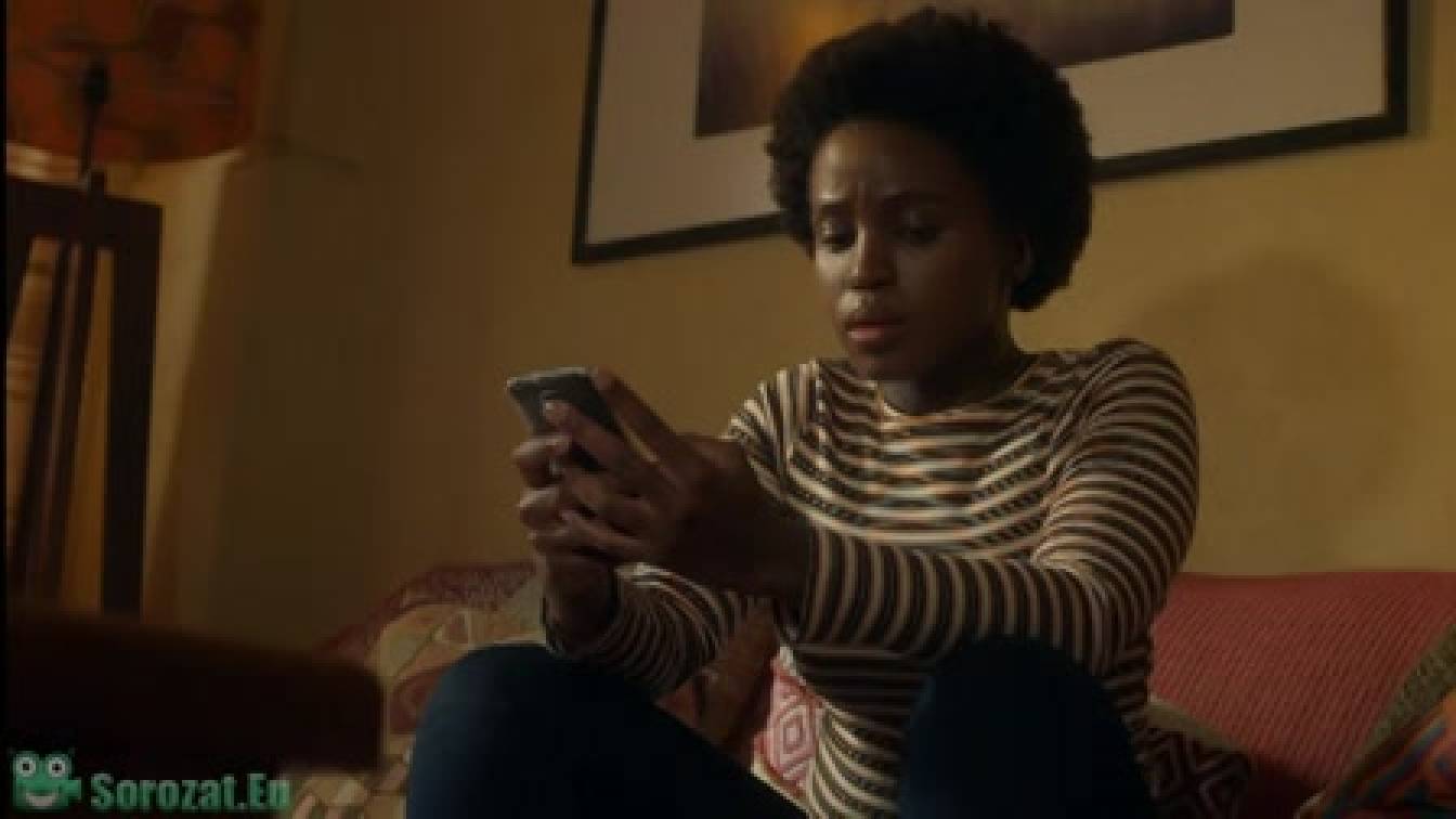 Nullák és ikszek 2. évad 02. rész