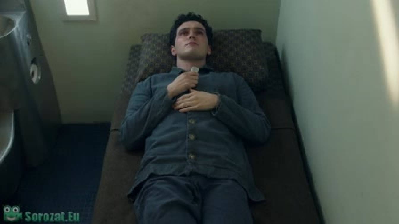 Nullák és ikszek 2. évad 04. rész