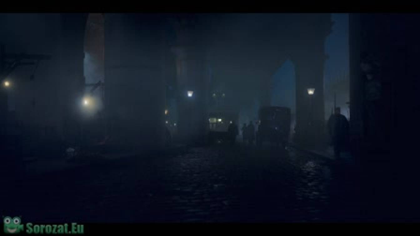 Birmingham bandája 6. évad 06. rész