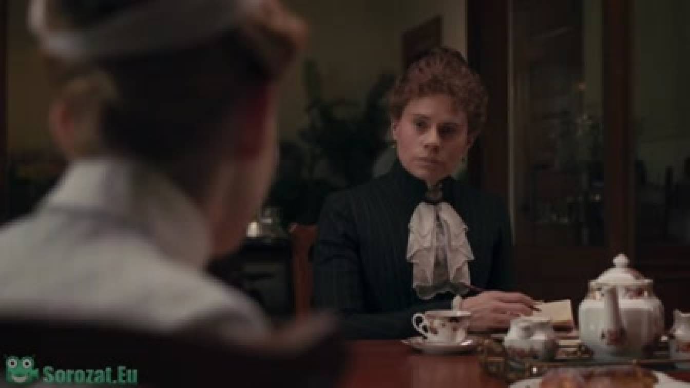 Az aranykor 1. évad 05. rész