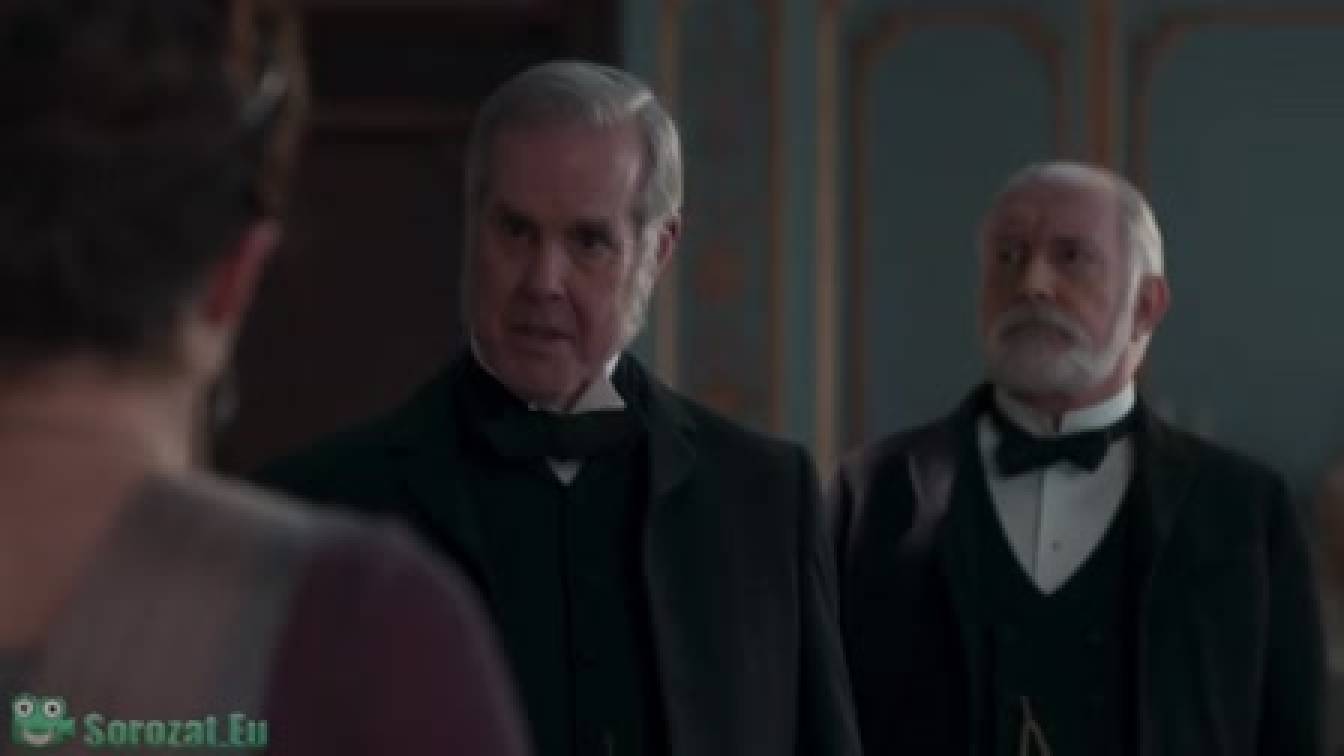 Az aranykor 1. évad 06. rész