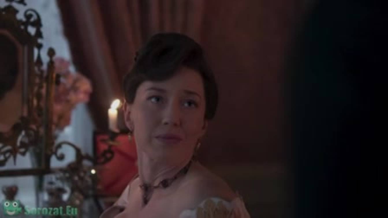 Az aranykor 1. évad 07. rész