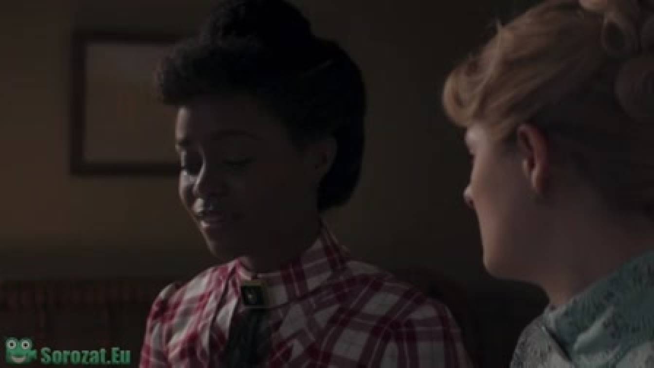 Az aranykor 1. évad 08. rész