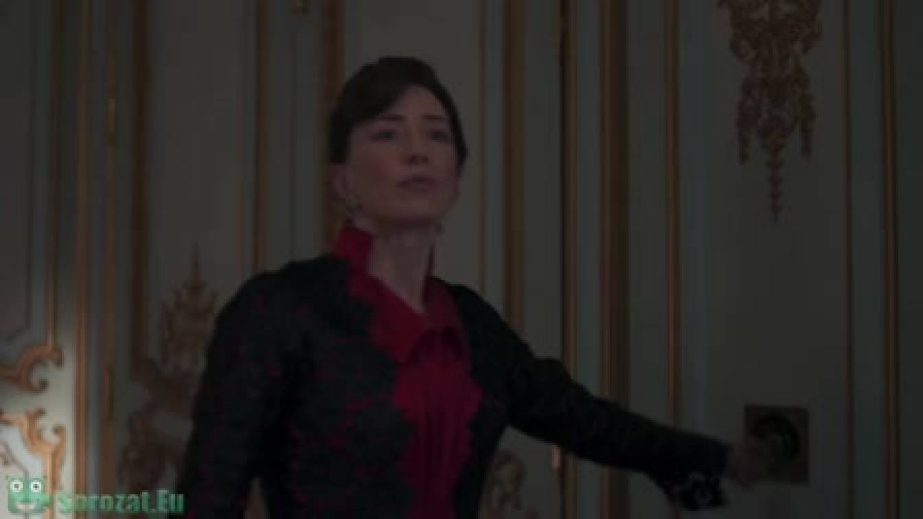 Az aranykor 1. évad 09. rész