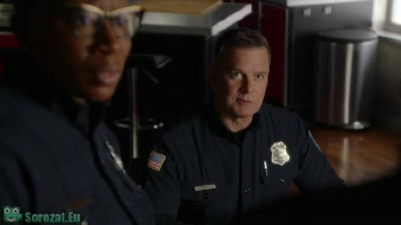 9-1-1 5. évad 11. rész