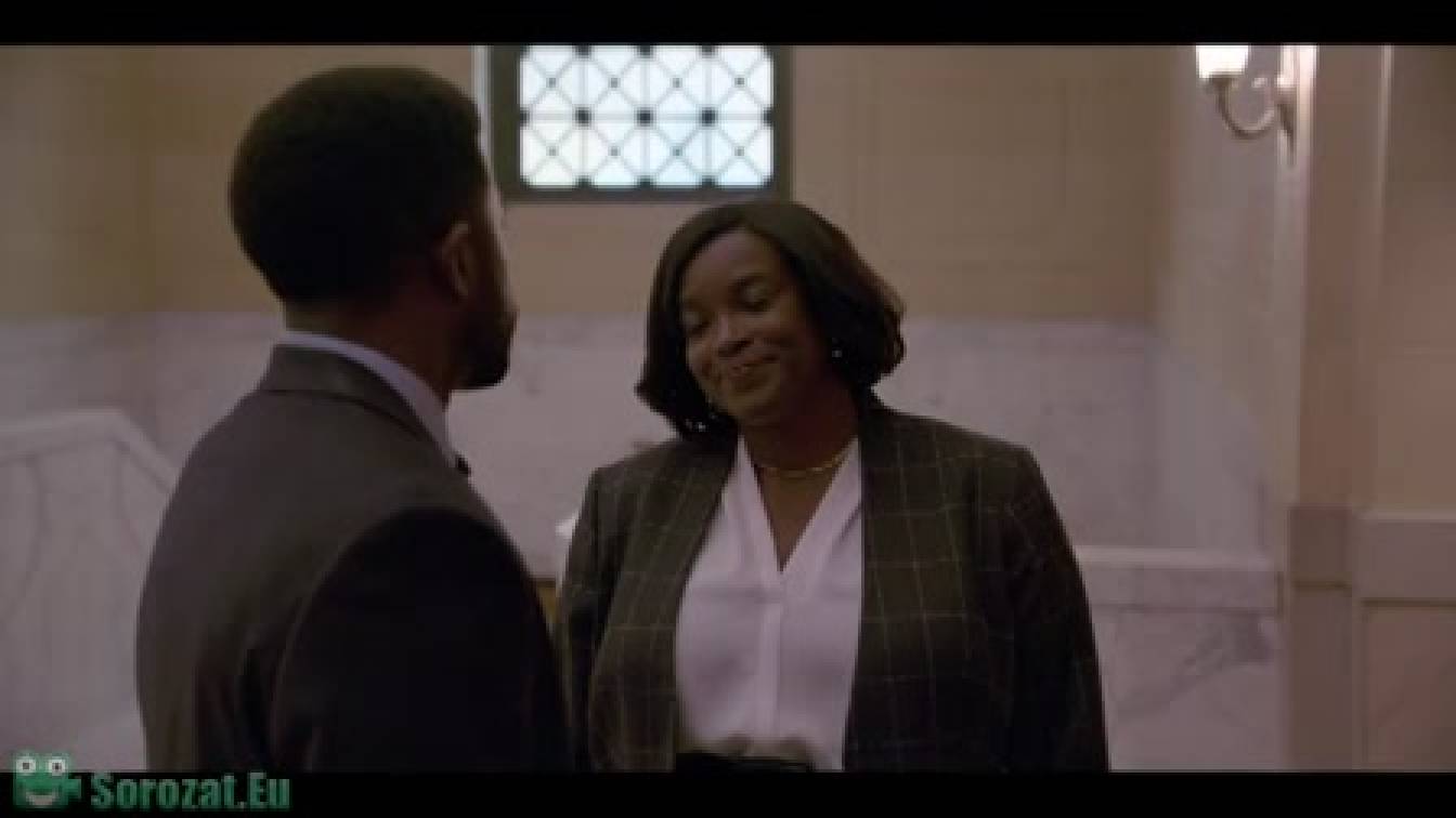 Miénk a város 1. évad 01. rész