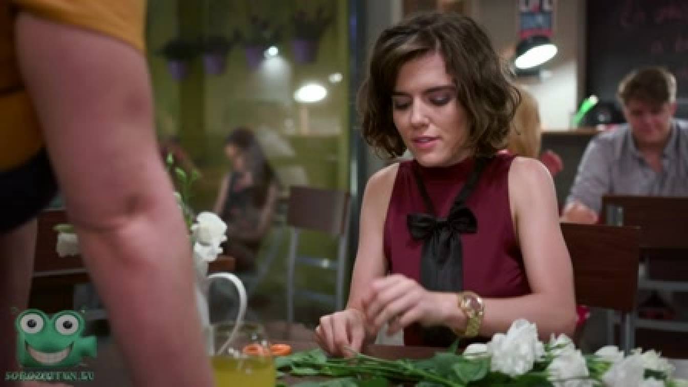 Oltári csajok 1. évad 26. rész