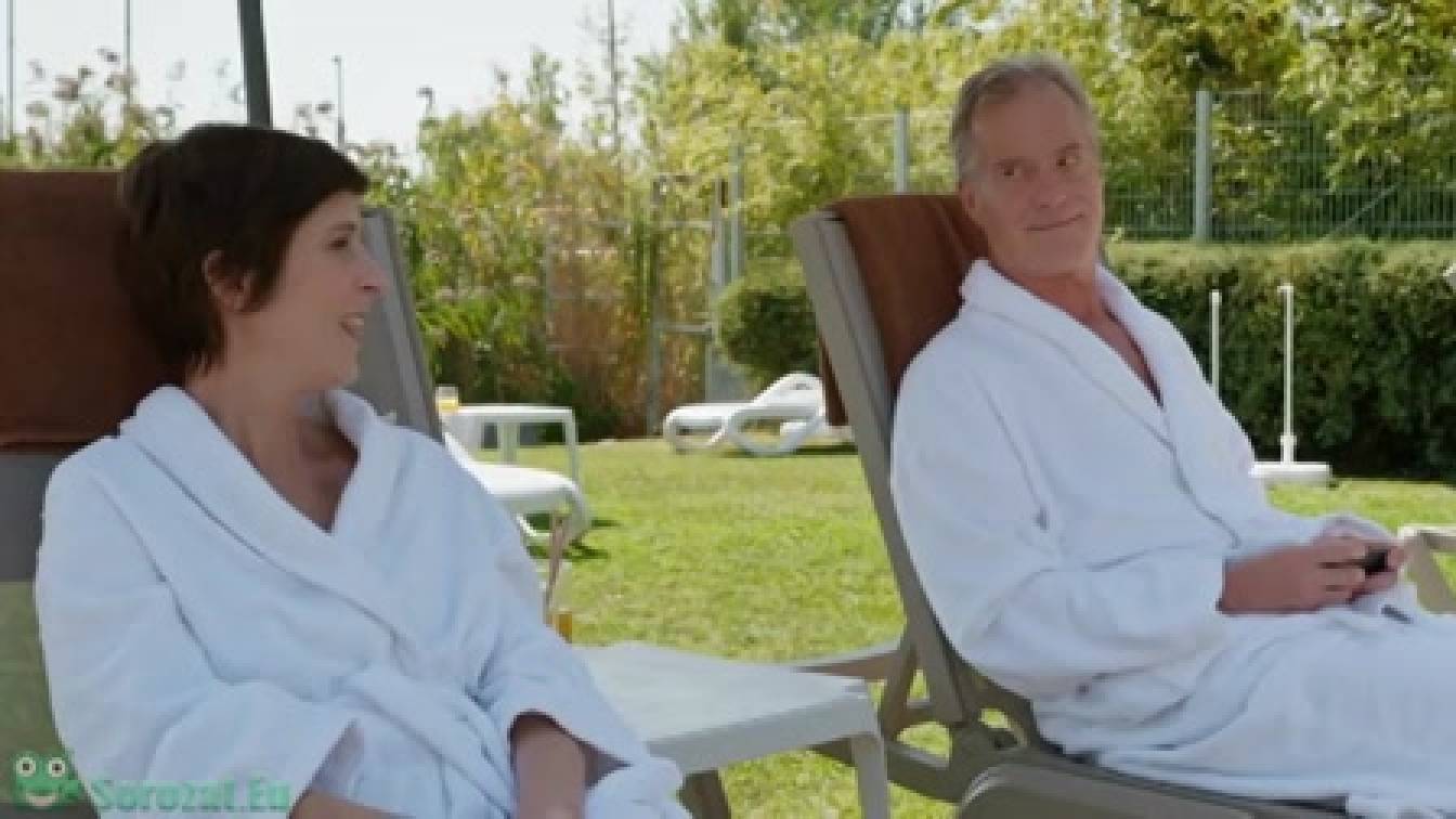 Doktor Balaton 3. évad 48. rész