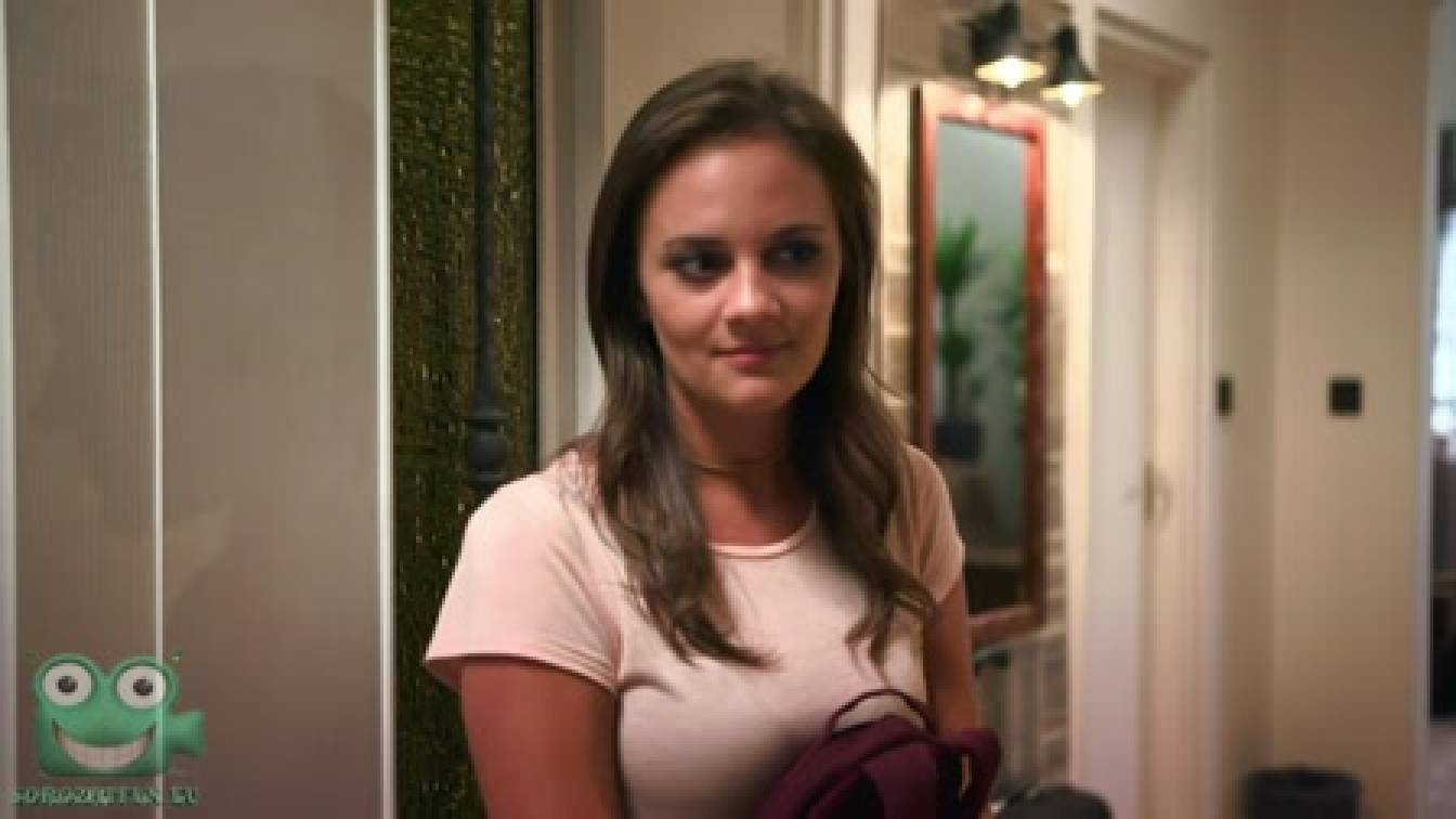 Oltári csajok 1. évad 27. rész