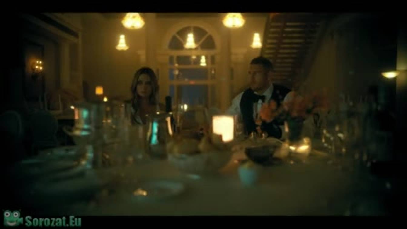 Az esernyő akadémia 3. évad 08. rész