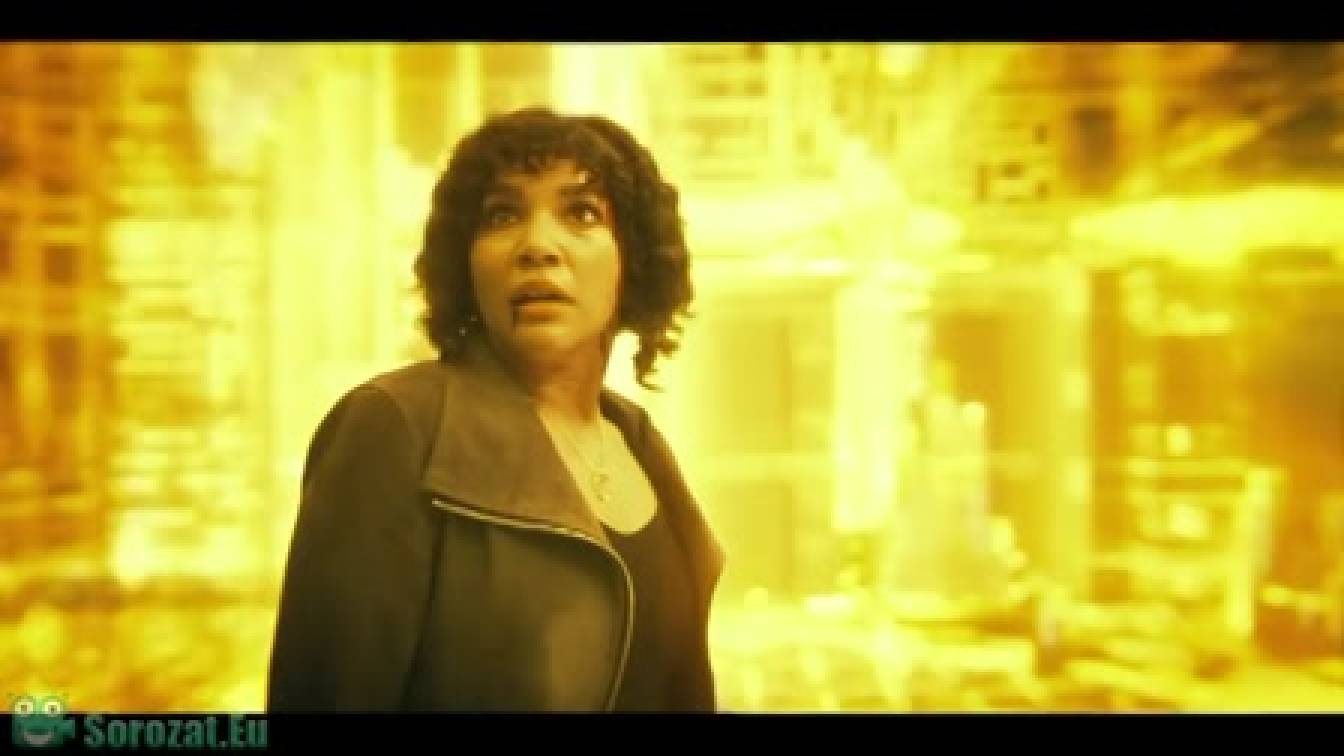 Az esernyő akadémia 3. évad 10. rész