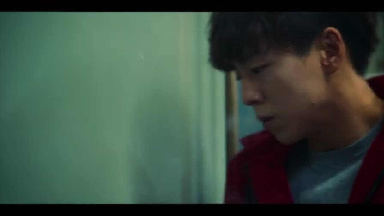 A nagy pénzrablás: Korea 1. évad 02. rész