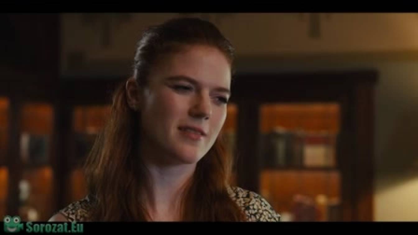 Az időutazó felesége 1. évad 05. rész