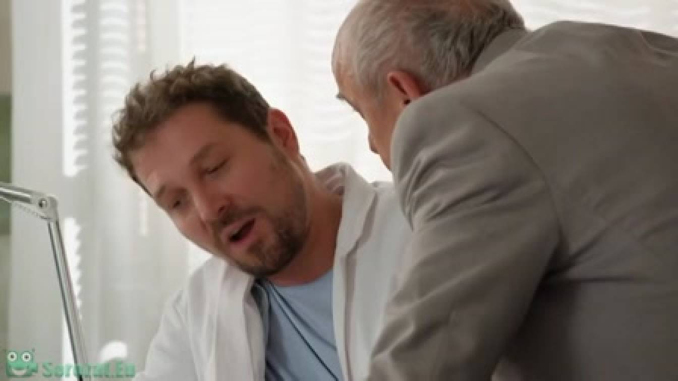 Doktor Balaton 3. évad 51. rész