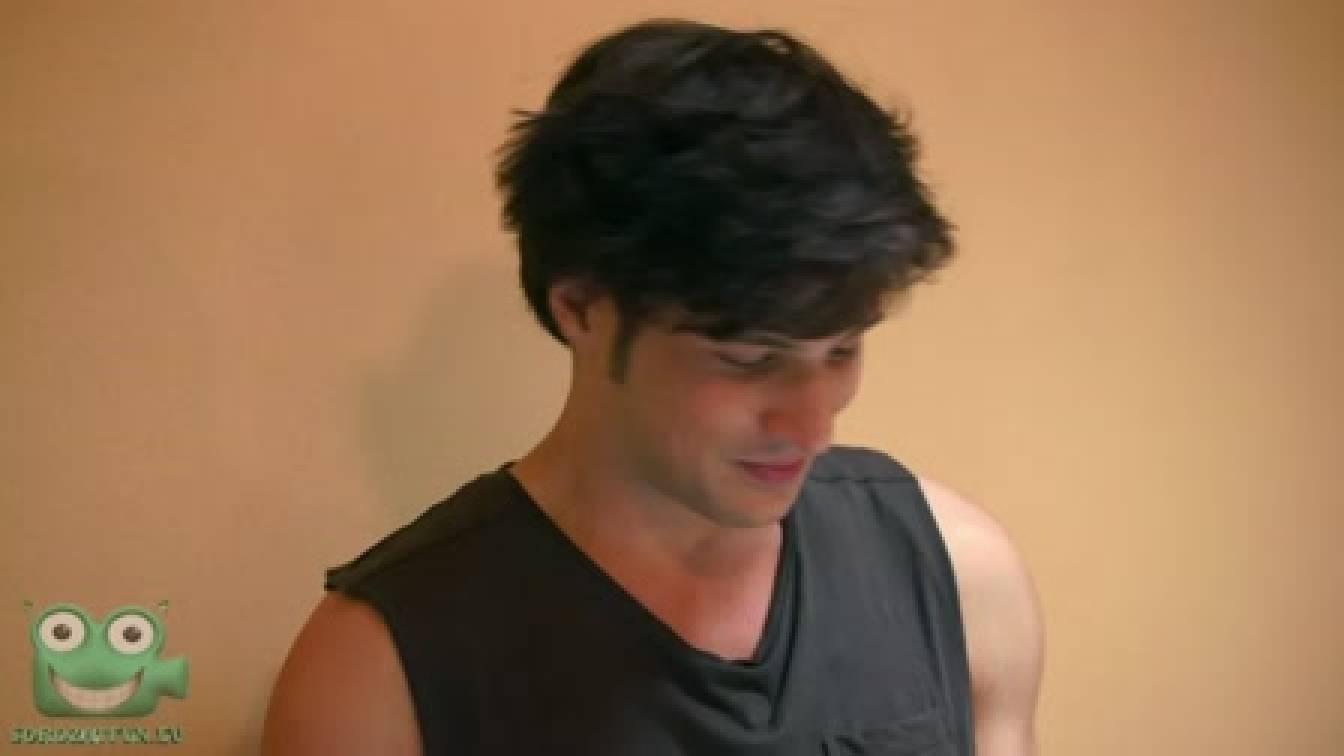 Oltári csajok 1. évad 29. rész