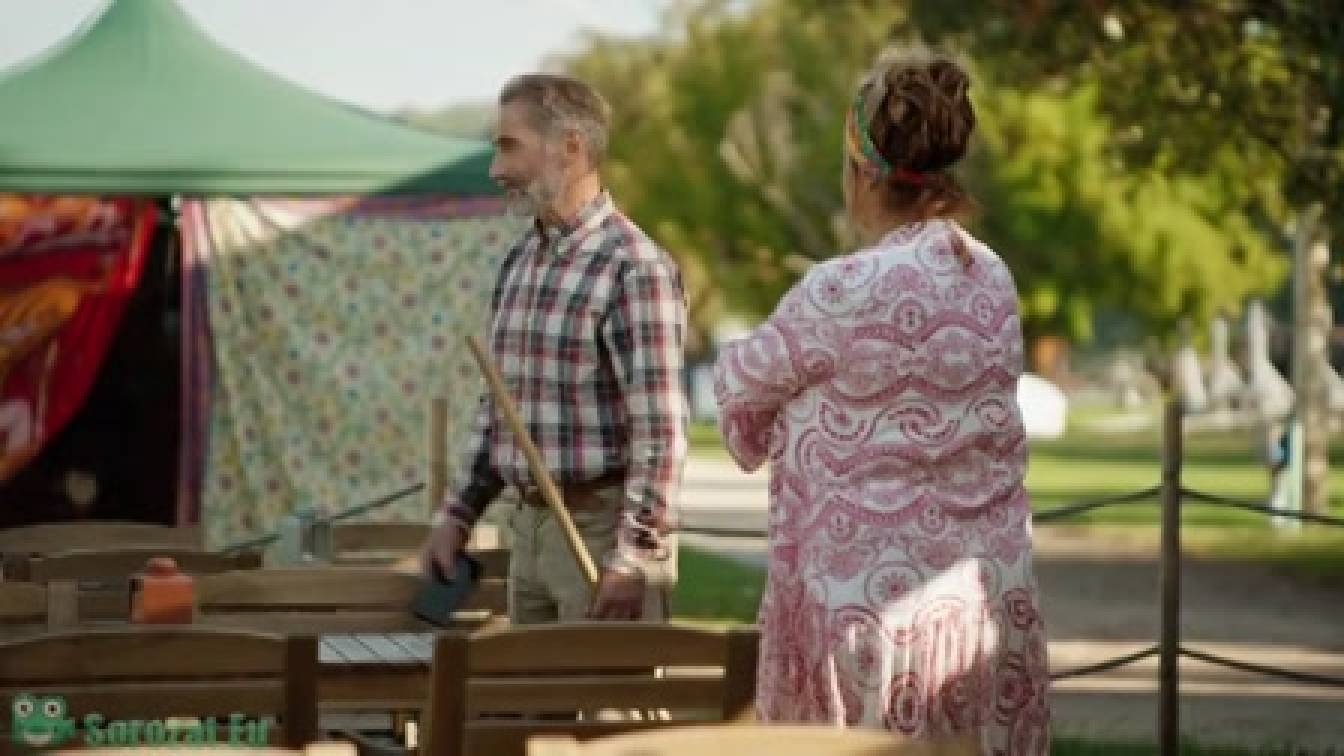 Doktor Balaton 3. évad 54. rész