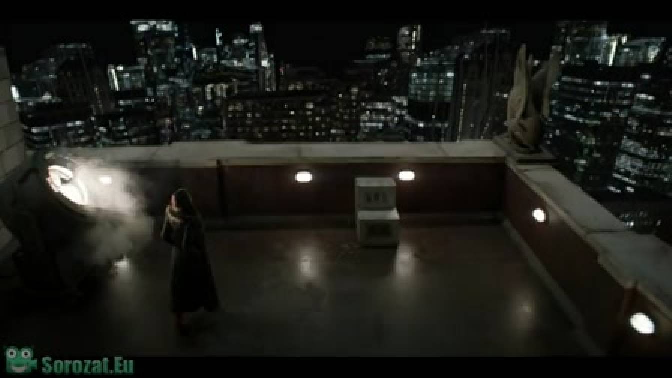 Batwoman 3. évad 10. rész