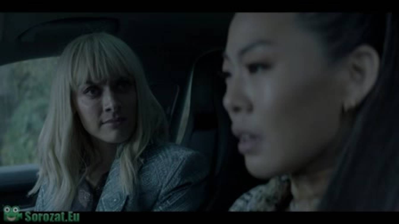 Batwoman 3. évad 11. rész