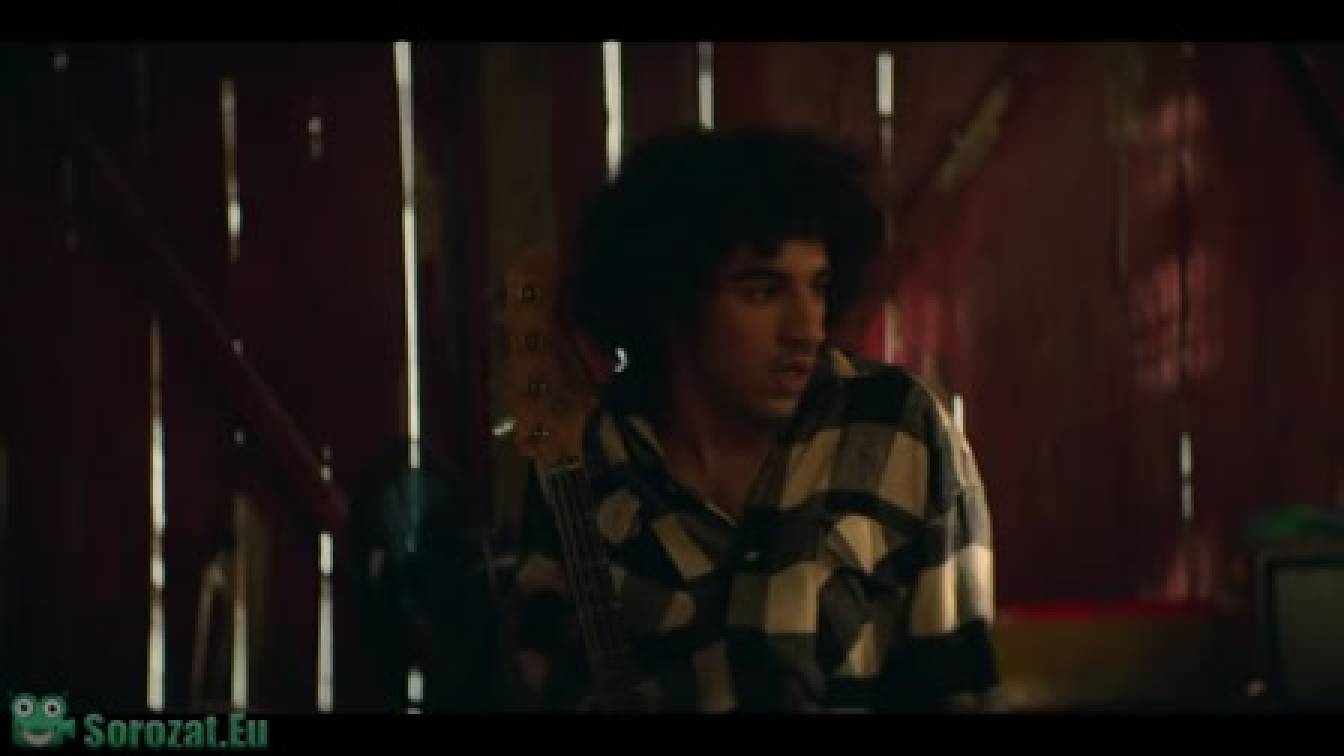 Lea 7 élete 1. évad 01. rész