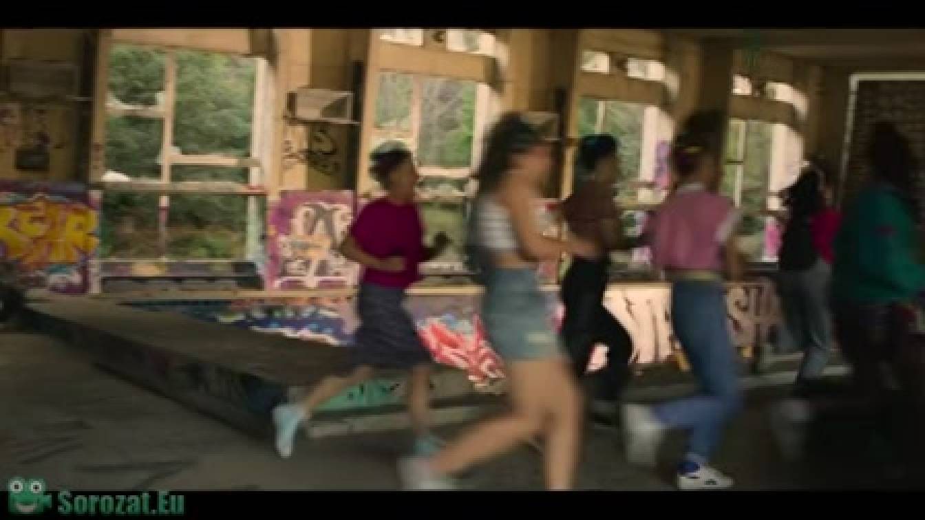 Lea 7 élete 1. évad 03. rész