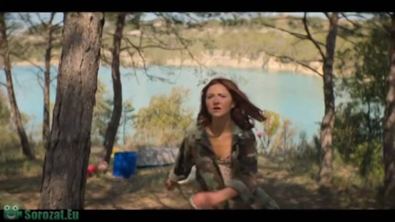 Lea 7 élete 1. évad 04. rész