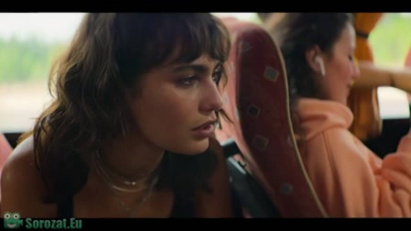 Lea 7 élete 1. évad 05. rész