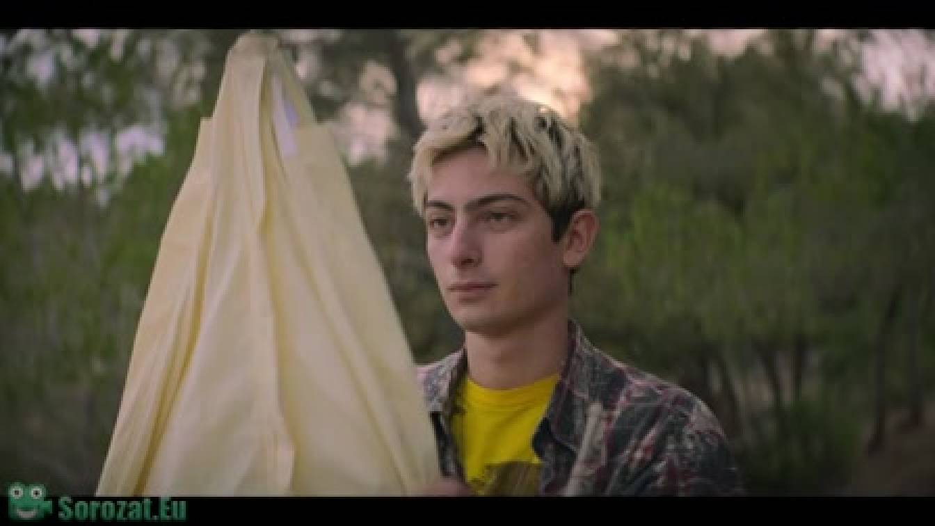 Lea 7 élete 1. évad 06. rész