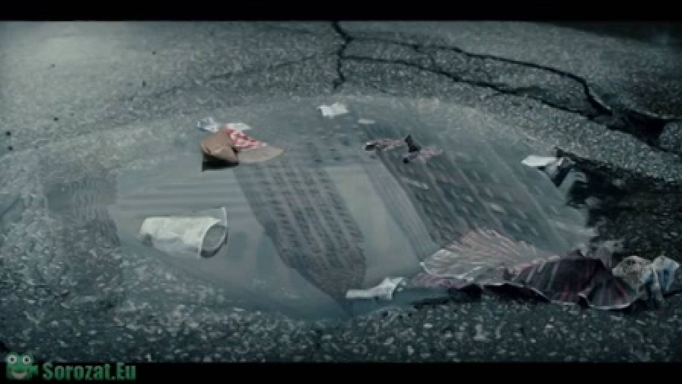 Y: Az utolsó férfi  1. évad 02. rész