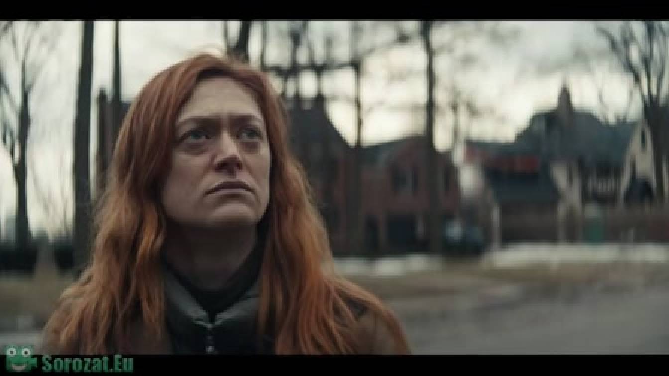 Y: Az utolsó férfi  1. évad 03. rész