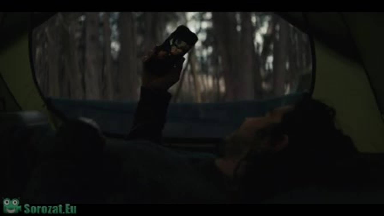 Y: Az utolsó férfi  1. évad 04. rész