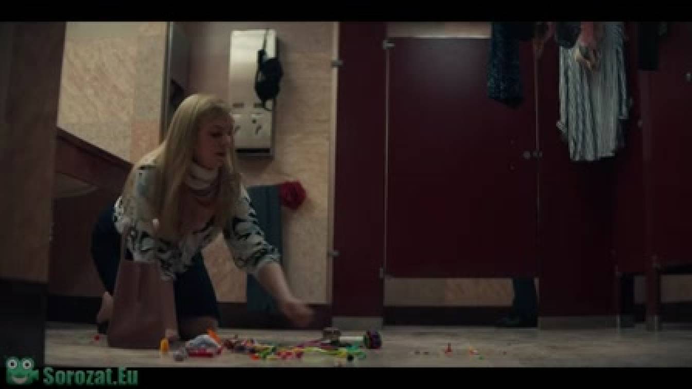 Y: Az utolsó férfi  1. évad 05. rész