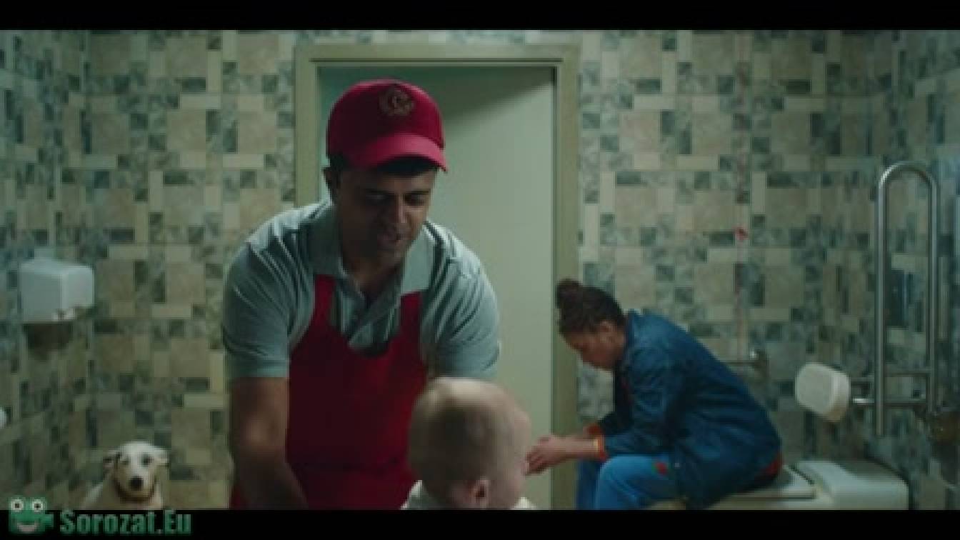 A baba 1. évad 02. rész