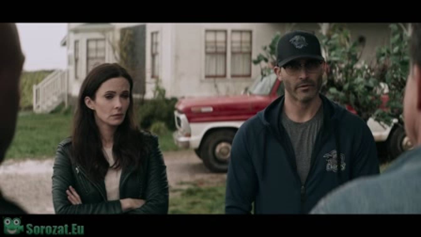 Superman és Lois 2. évad 03. rész