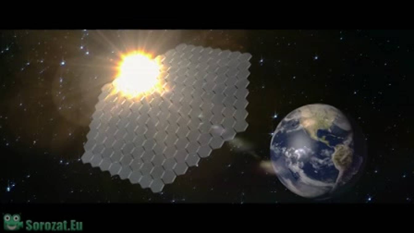 A pentavirátus 1. évad 01. rész