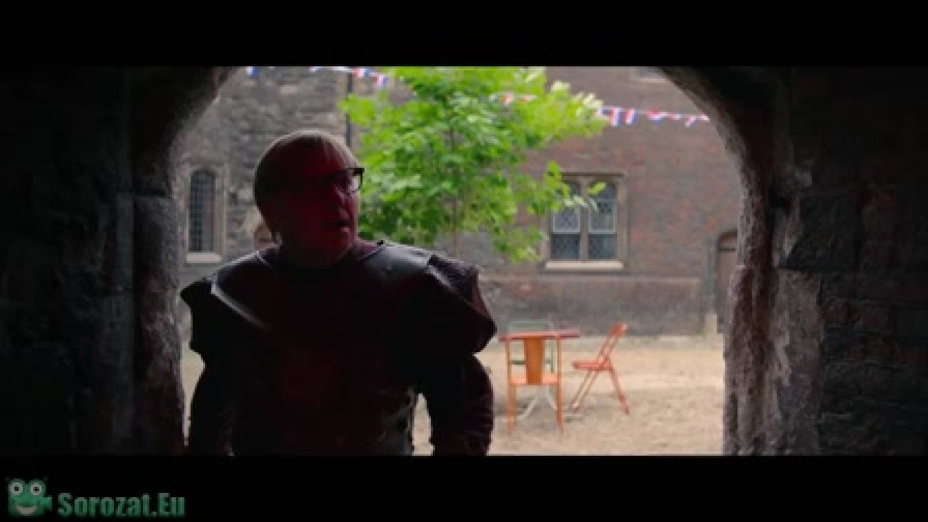 A pentavirátus 1. évad 04. rész