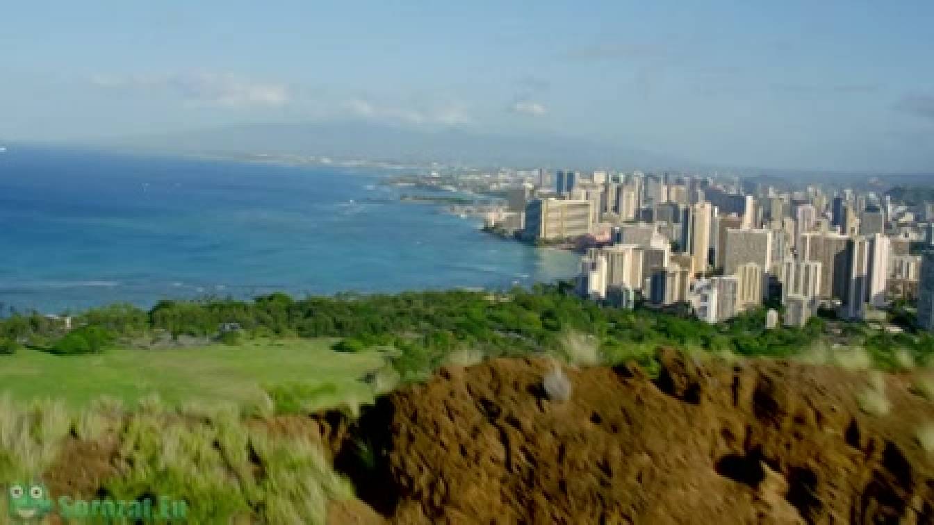 Magnum P.I. 4. évad 01. rész