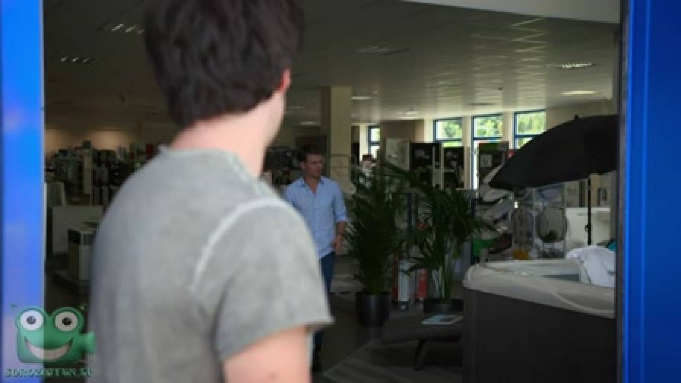 Oltári csajok 1. évad 32. rész