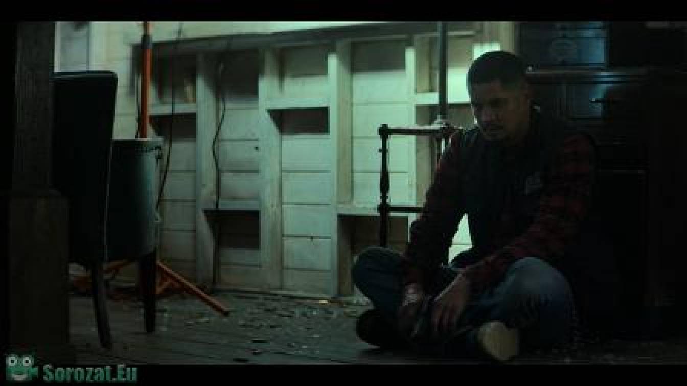 Mayans M.C. 4. évad 01. rész