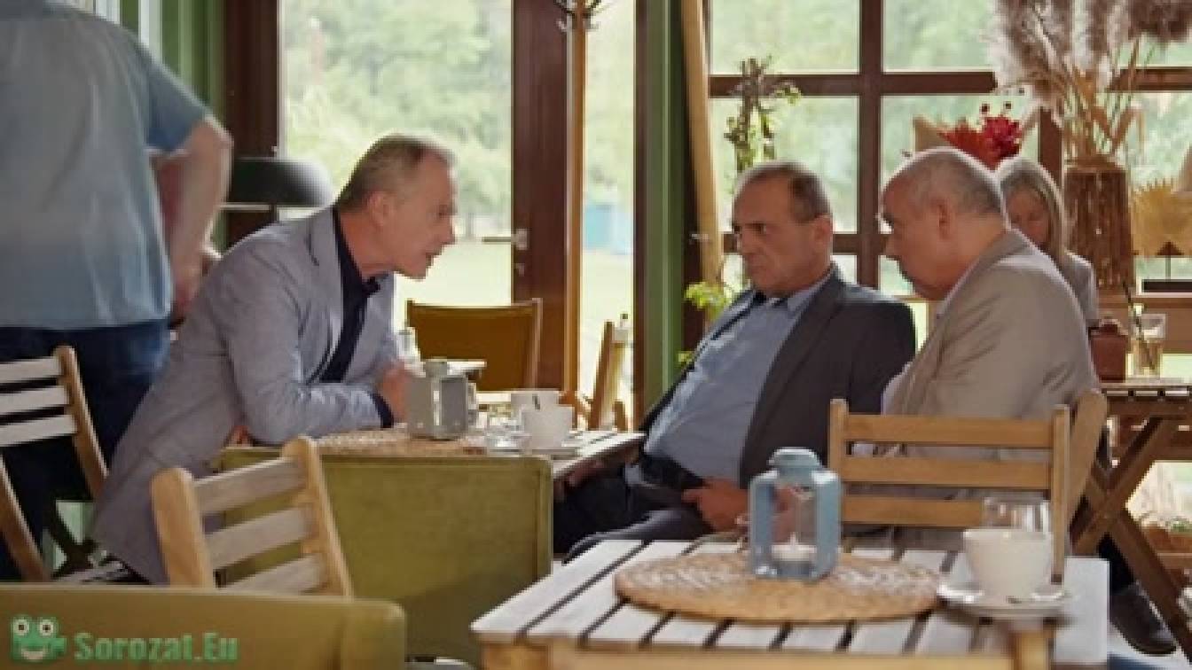 Doktor Balaton 3. évad 56. rész