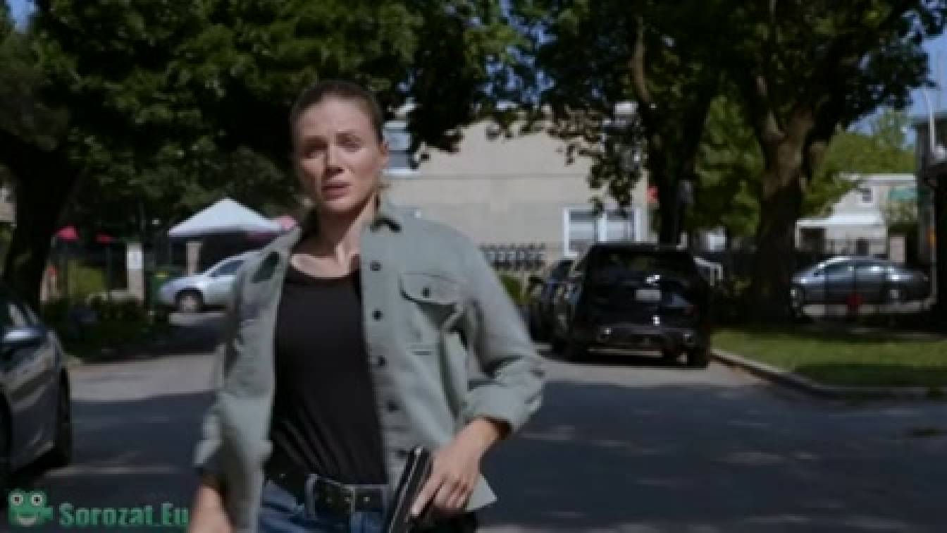 Bűnös Chicago 9. évad 01. rész