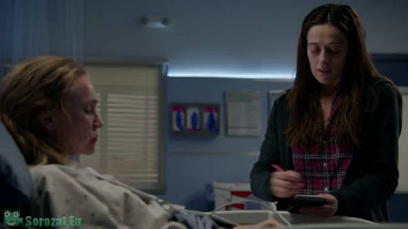 Bűnös Chicago 9. évad 02. rész