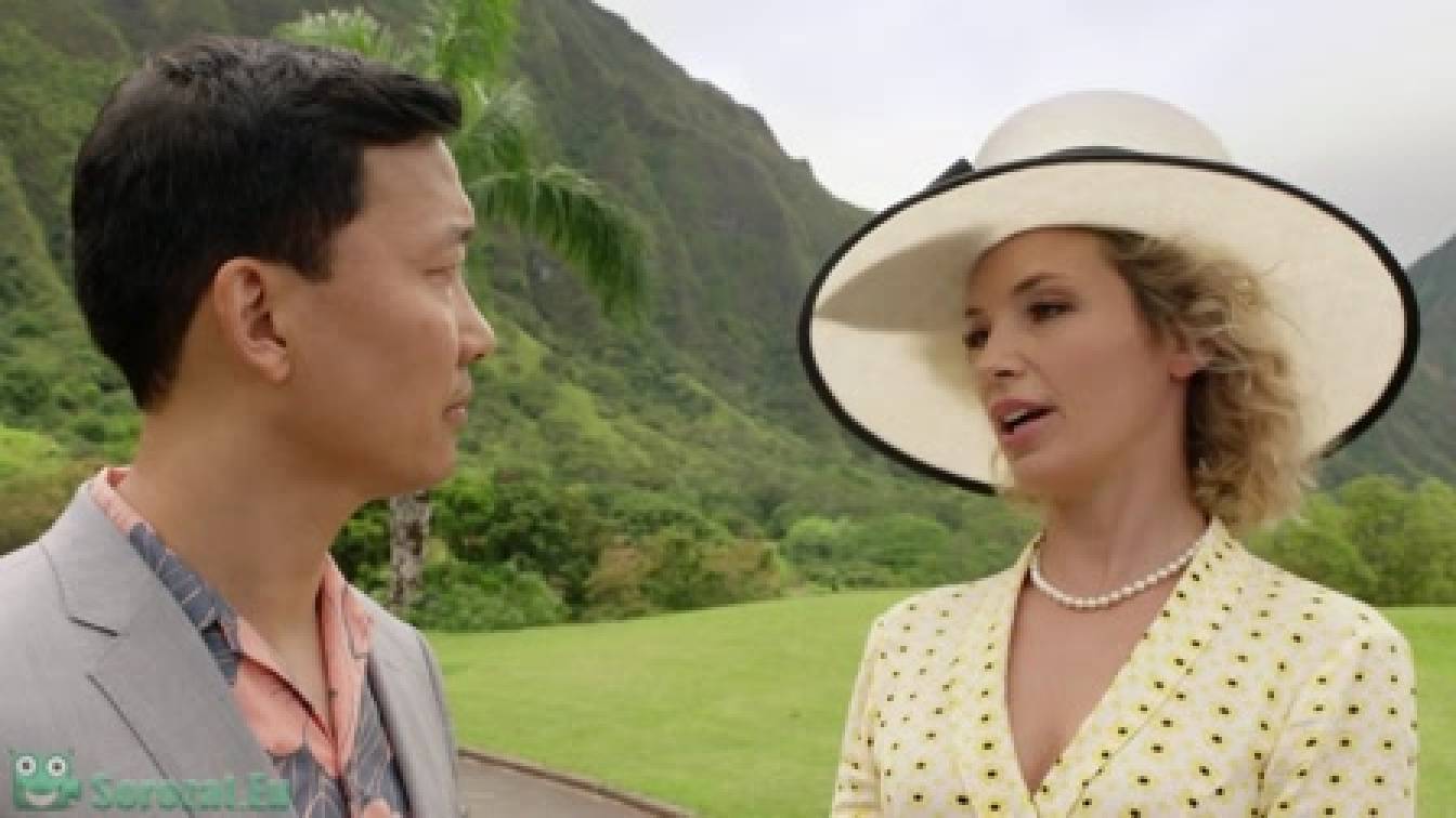 Magnum P.I. 4. évad 03. rész