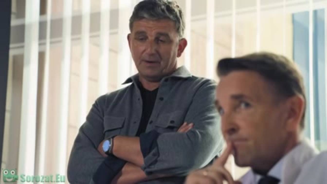 A hegyi doktor - Újra rendel 15. évad 03. rész