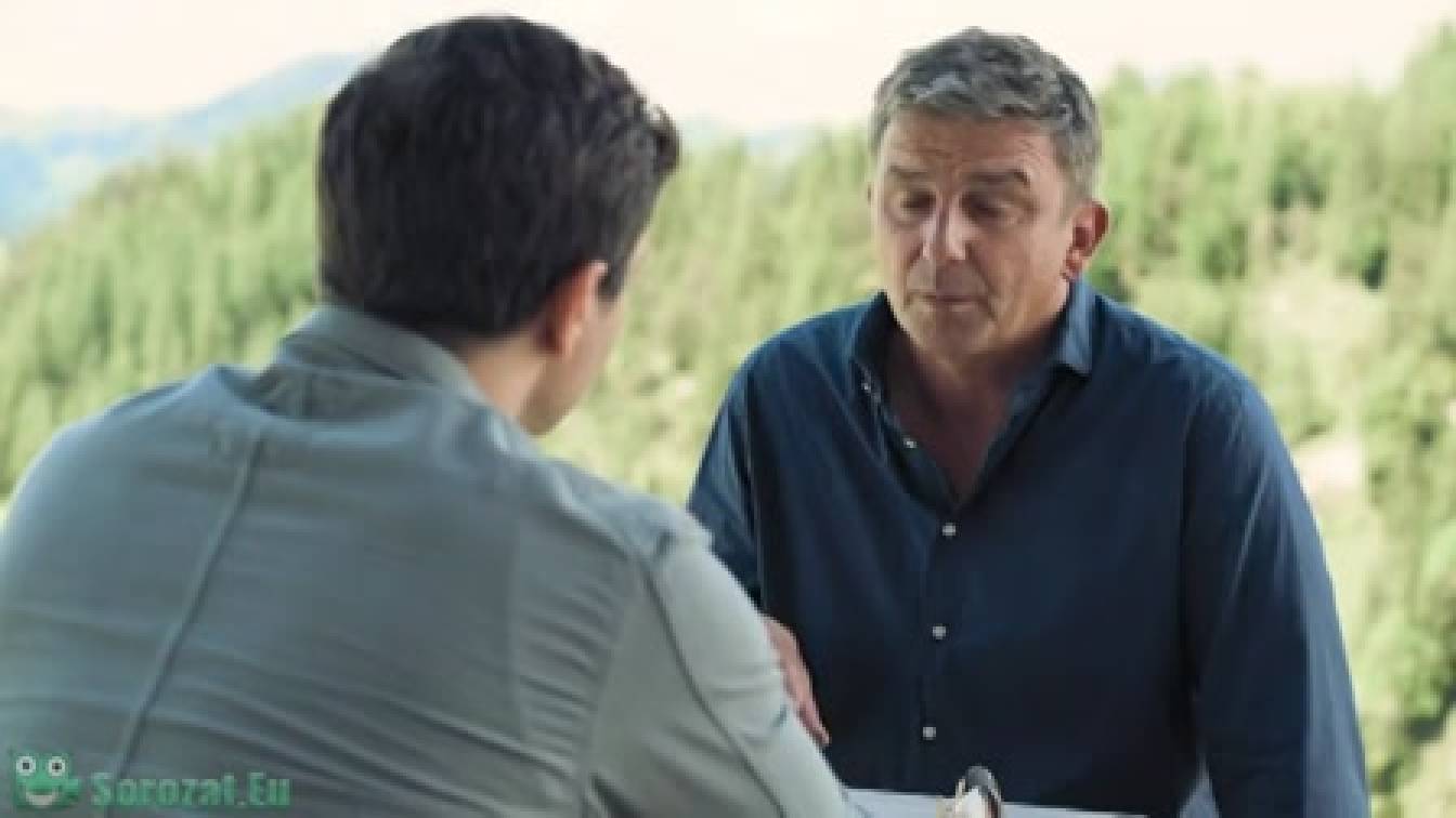 A hegyi doktor - Újra rendel 15. évad 04. rész