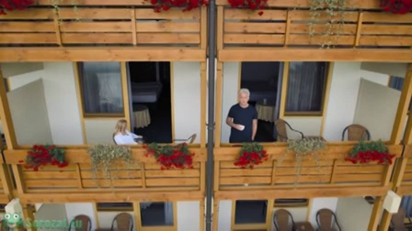 A hegyi doktor - Újra rendel 15. évad 06. rész