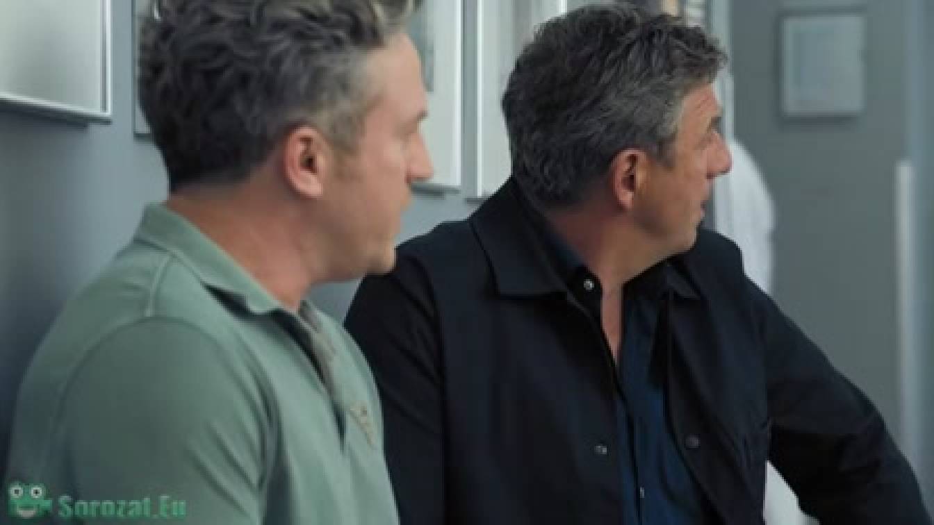 A hegyi doktor - Újra rendel 15. évad 07. rész