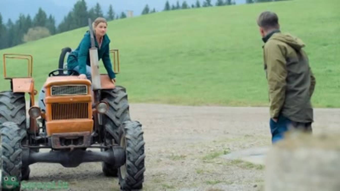 A hegyi doktor - Újra rendel 15. évad 09. rész