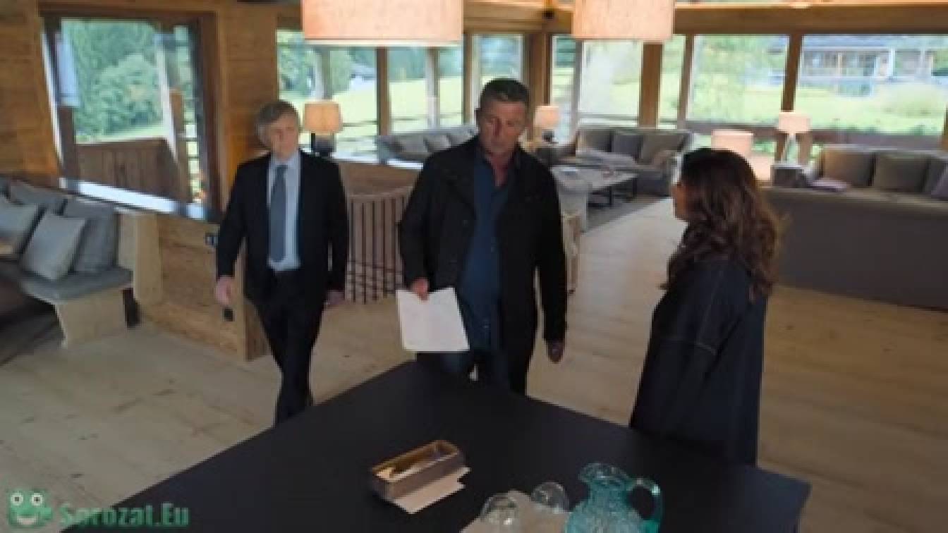 A hegyi doktor - Újra rendel 15. évad 12. rész